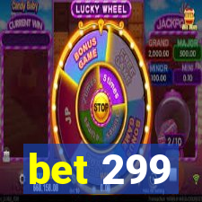 bet 299